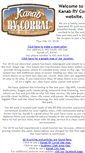 Mobile Screenshot of kanabrvcorral.com